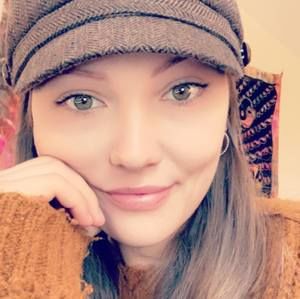 Meet your Posher, Brynn